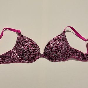 Victoria’s Secret Push-Up Bra